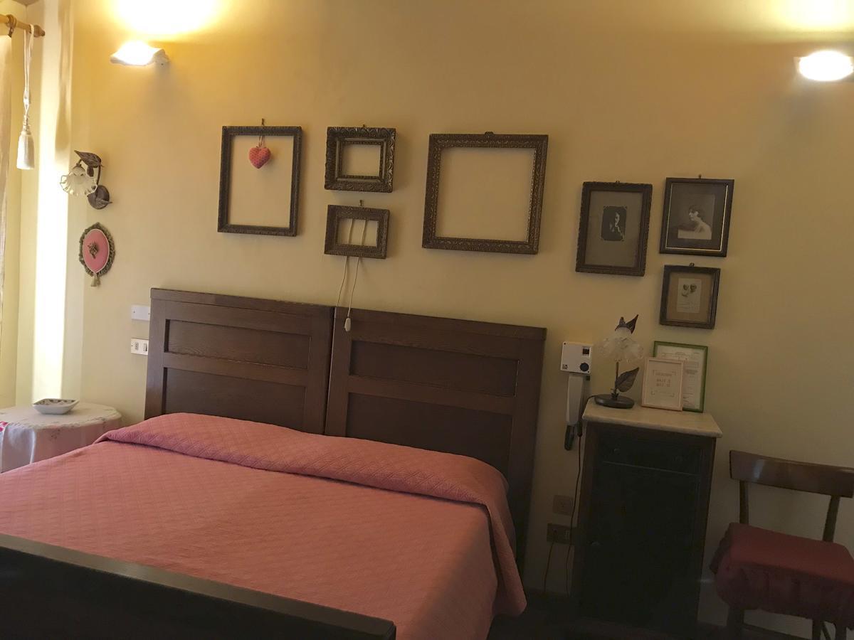 Agriturismo La Leccia Villa Bibbona Ngoại thất bức ảnh